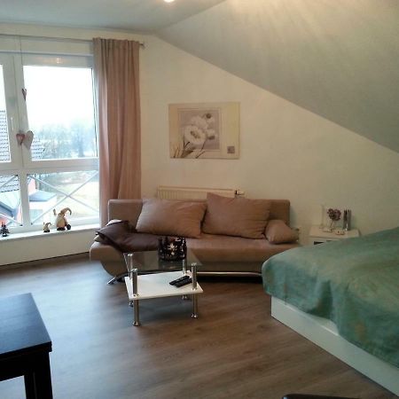 Kleine Auszeit Apartment Braunlage Exterior foto