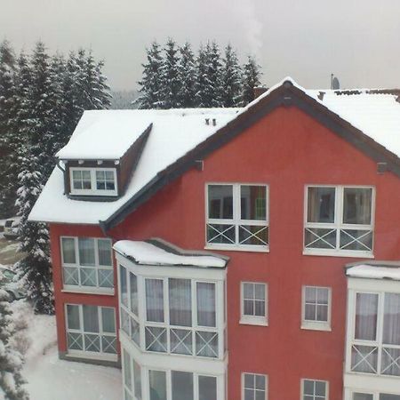 Kleine Auszeit Apartment Braunlage Exterior foto