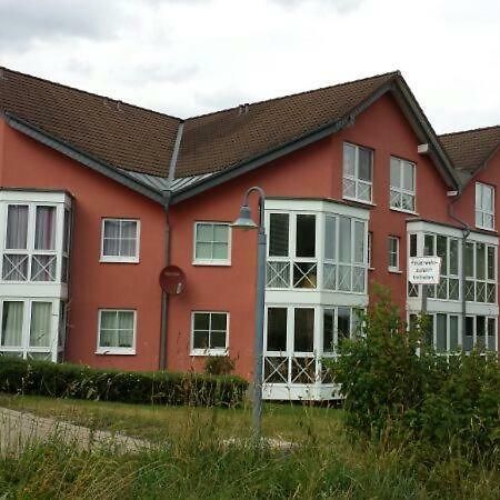 Kleine Auszeit Apartment Braunlage Exterior foto