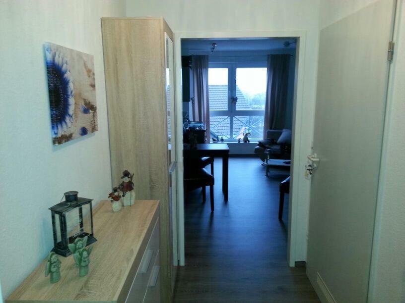 Kleine Auszeit Apartment Braunlage Exterior foto