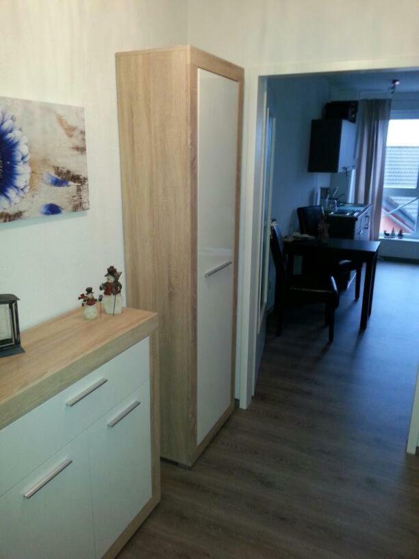 Kleine Auszeit Apartment Braunlage Exterior foto